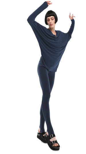 LEGGING WITH FOOTIE #6 Thumbnail