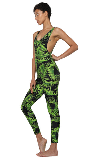 CROPPED LEGGING #2 Thumbnail