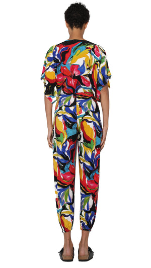 RECTANGLE JOG JUMPSUIT #3 Thumbnail