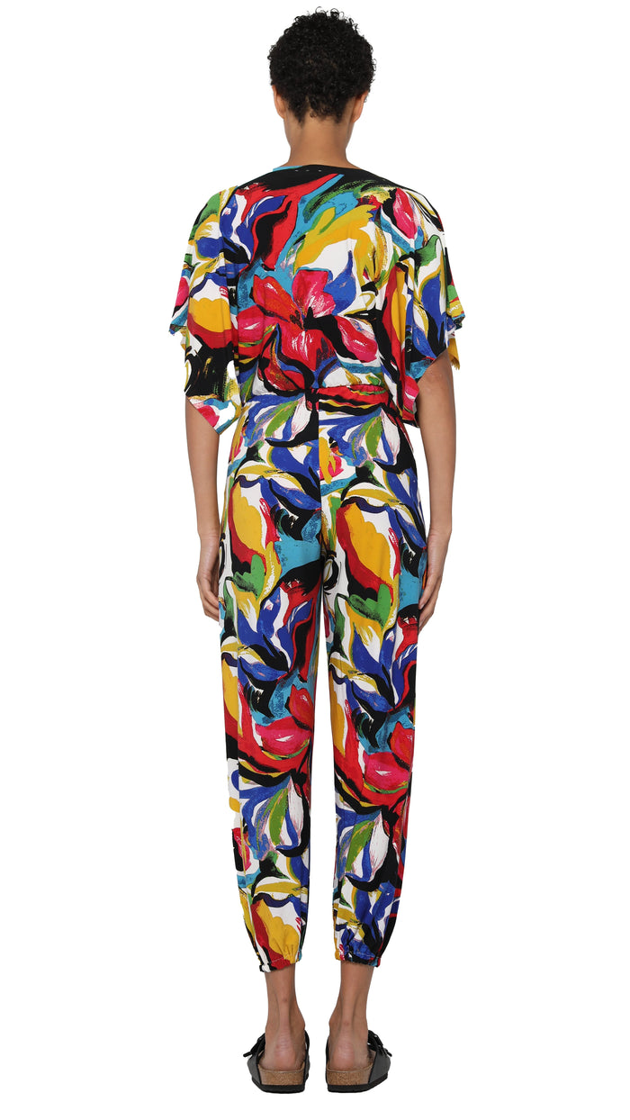 RECTANGLE JOG JUMPSUIT #3