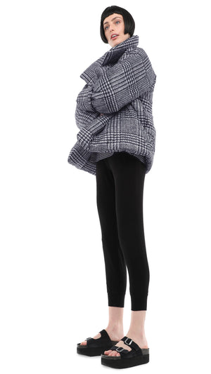 SLEEPING BAG JACKET #6 Thumbnail