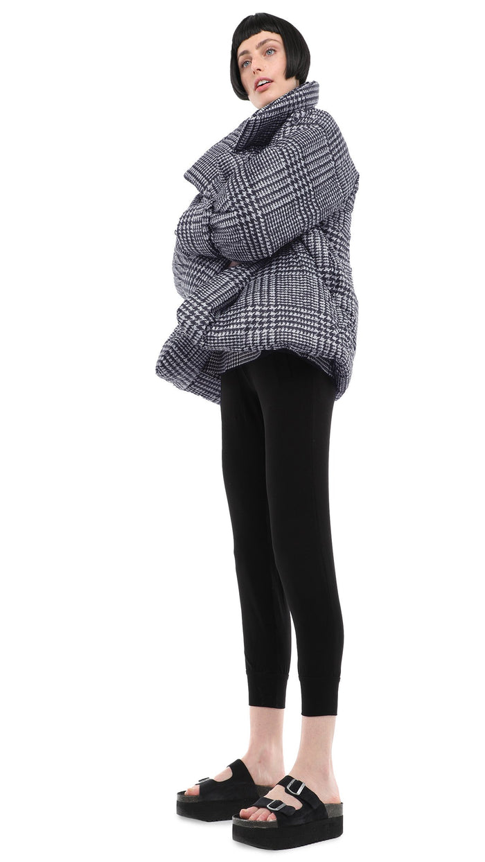 SLEEPING BAG JACKET #6