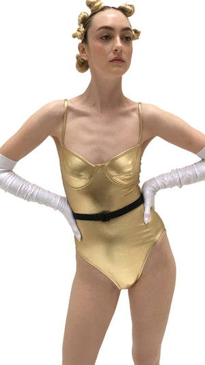 UNDERWIRE MIO #1 Thumbnail