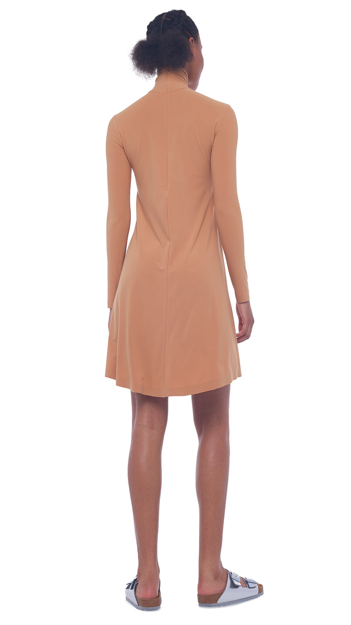 TURTLE SWING DRESS #3