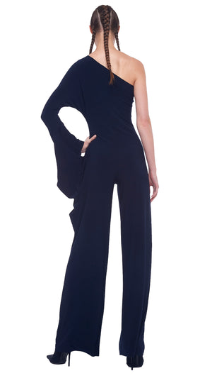 MODERN SCULPTURE JUMPSUIT #2 Thumbnail