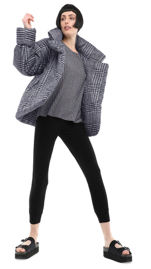 SLEEPING BAG JACKET #5 Thumbnail