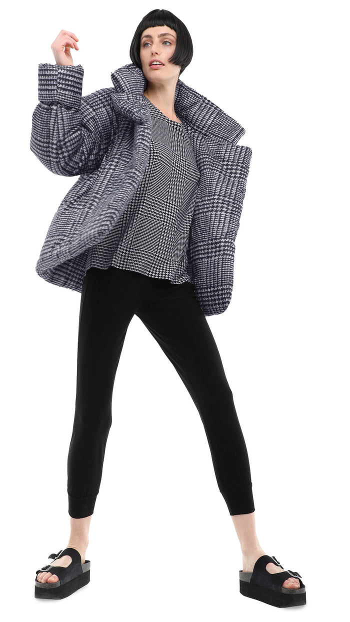 SLEEPING BAG JACKET #5