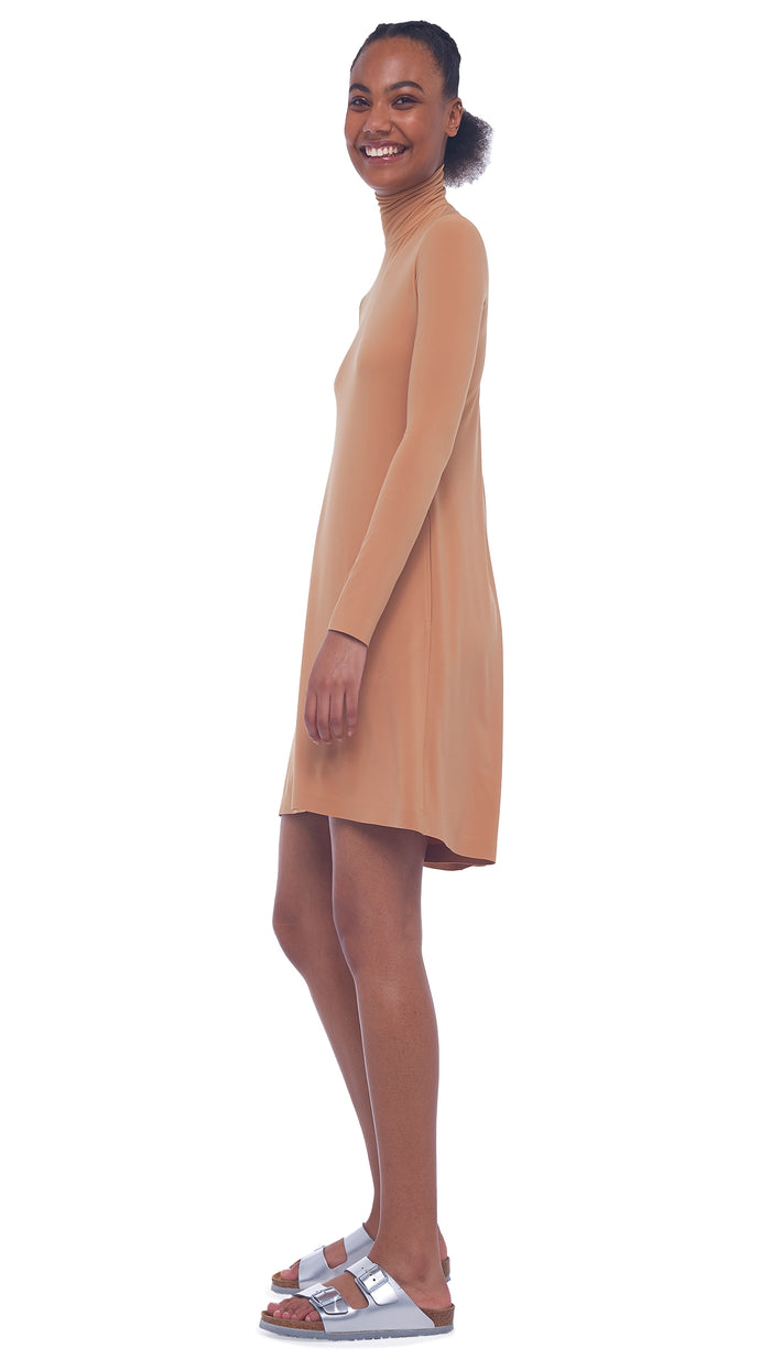 TURTLE SWING DRESS #2