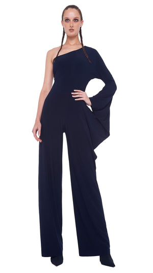 MODERN SCULPTURE JUMPSUIT #1 Thumbnail
