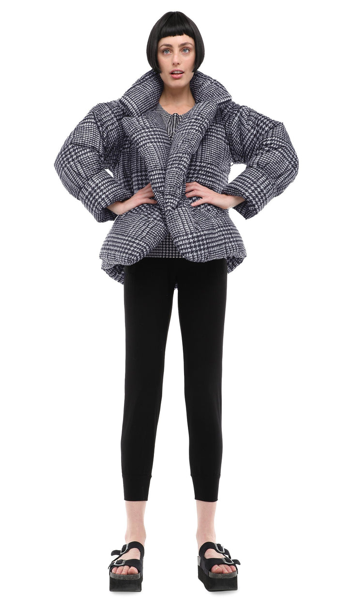 SLEEPING BAG JACKET #4