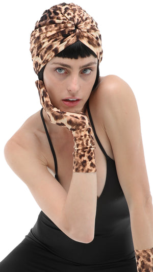 TURBAN #3 Thumbnail
