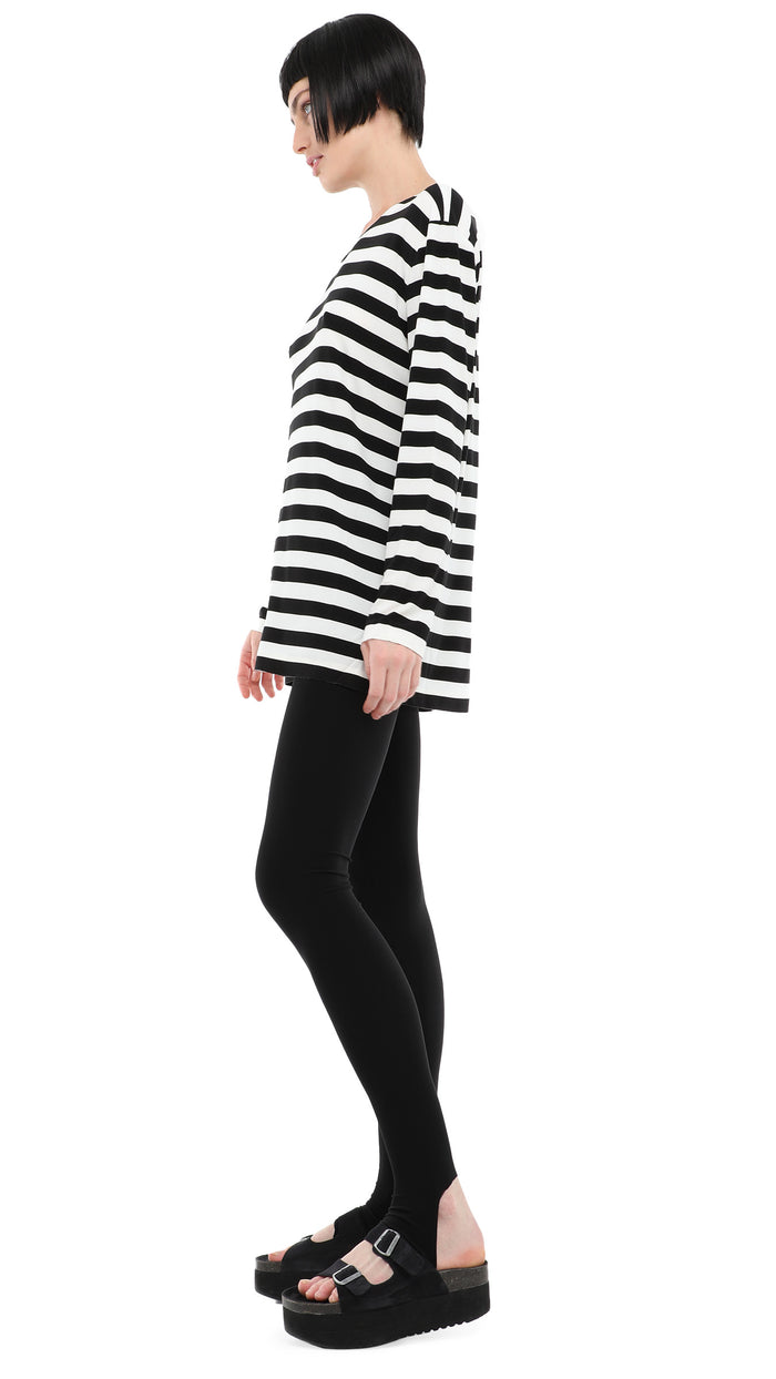 BF LONG SLEEVE CREW TOP #3