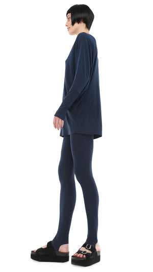 LEGGING WITH FOOTIE #2 Thumbnail