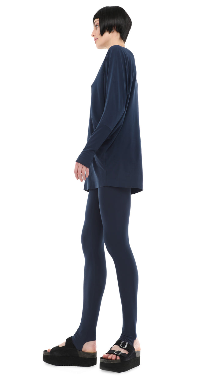 LEGGING WITH FOOTIE #2