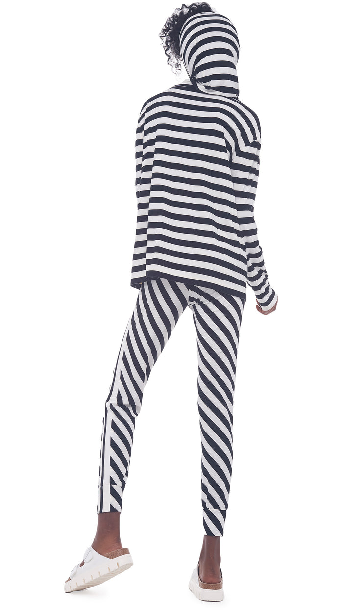 BF OVERSIZED TURTLENECK TOP #3