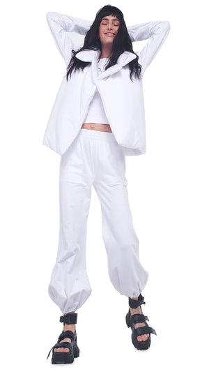 SLEEPING BAG VEST #5 Thumbnail