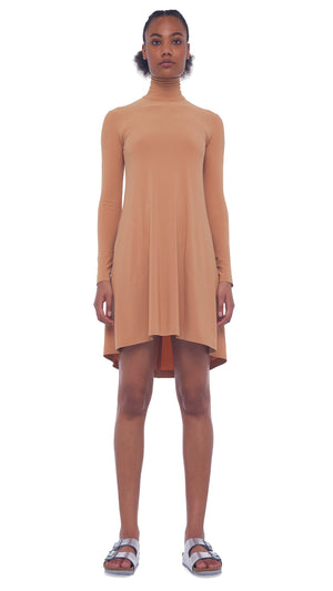 TURTLE SWING DRESS #1 Thumbnail