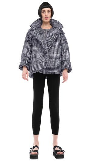 SLEEPING BAG JACKET #1 Thumbnail