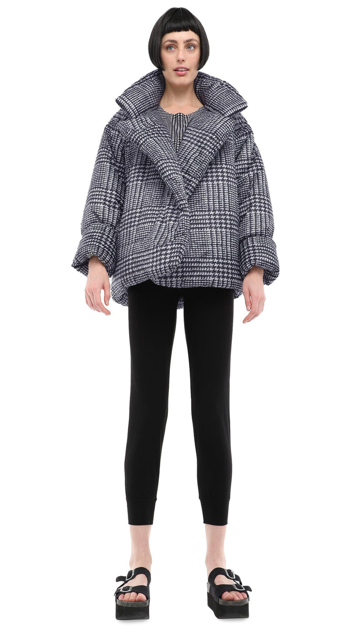 SLEEPING BAG JACKET #1