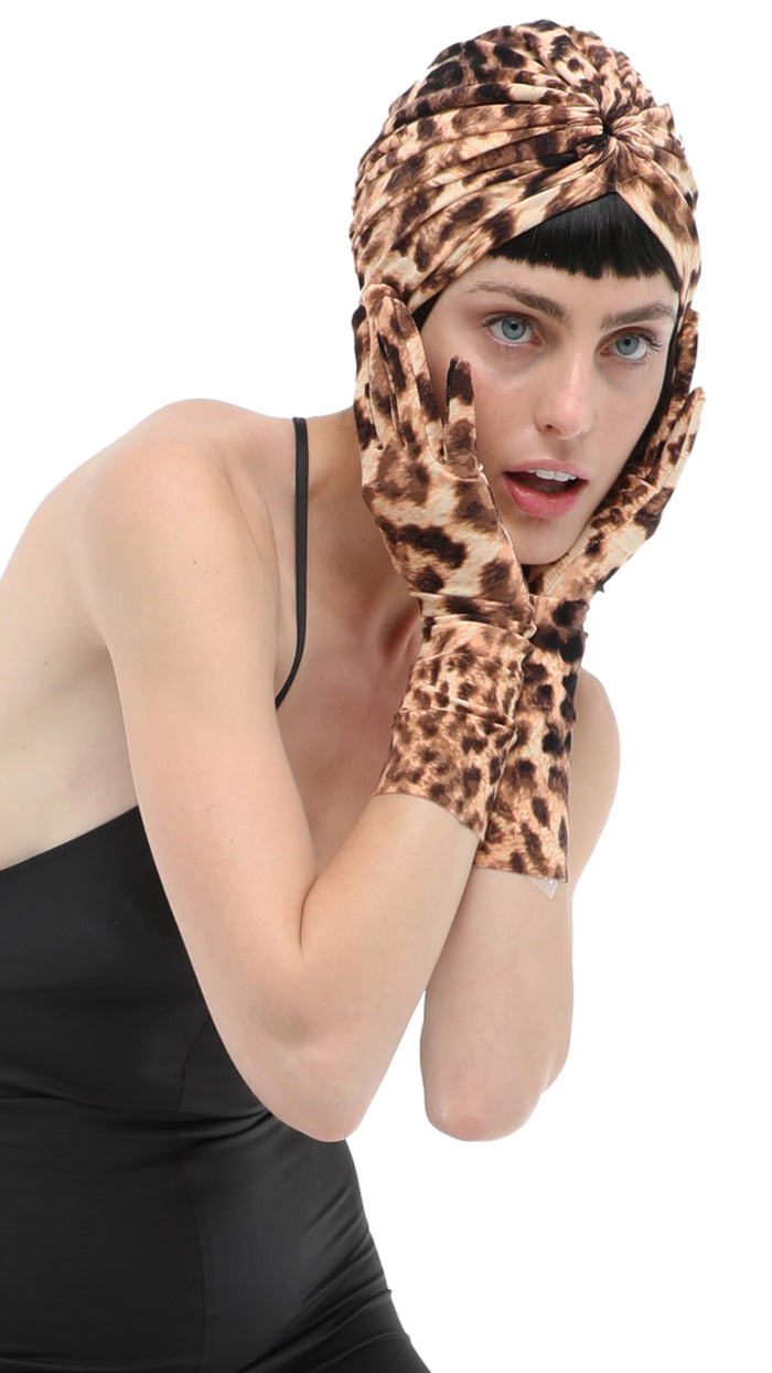 TURBAN #5