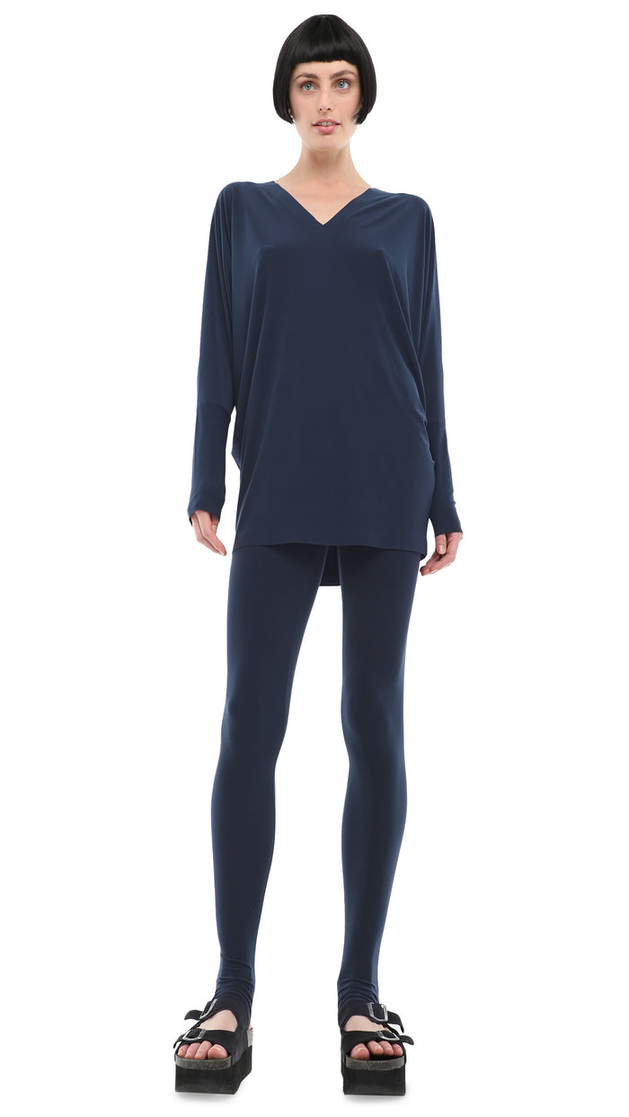 LEGGING WITH FOOTIE #1