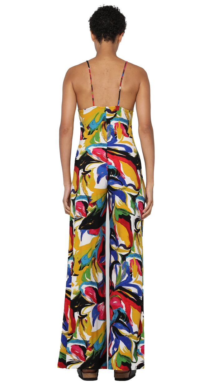 SLIP JUMPSUIT #3