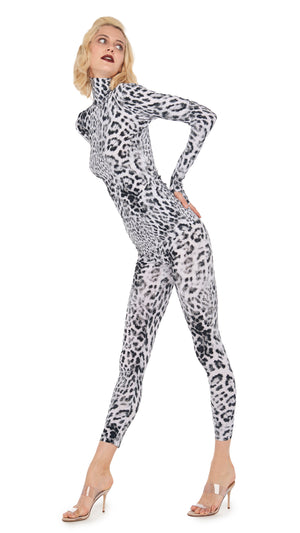 LONG SLEEVE TURTLE TOP #5 Thumbnail