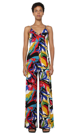 SLIP JUMPSUIT #1 Thumbnail