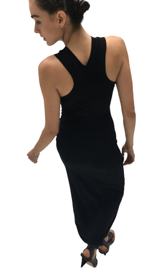 RACER SIDE TIE DRESS #2 Thumbnail