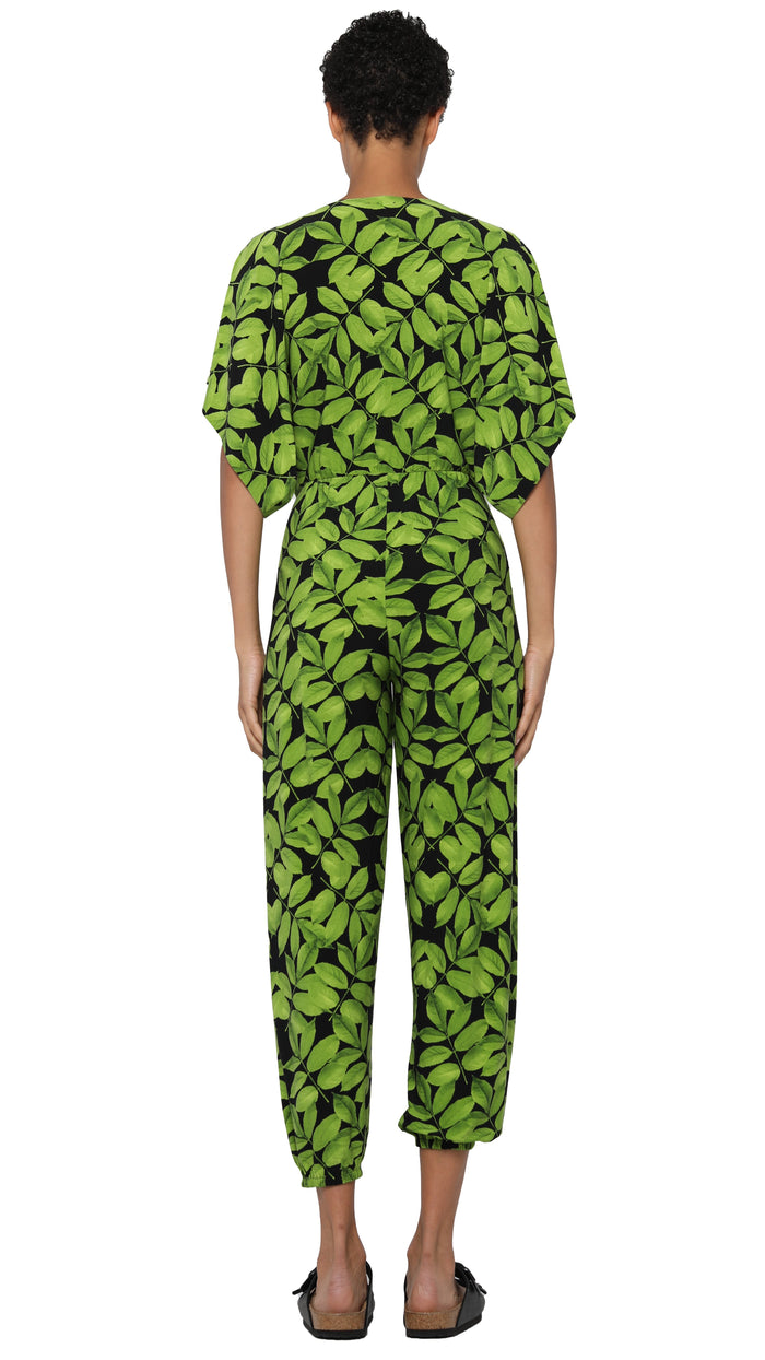 RECTANGLE JOG JUMPSUIT #3