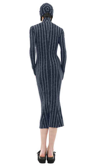 TURTLE FISHTAIL DRESS #3 Thumbnail