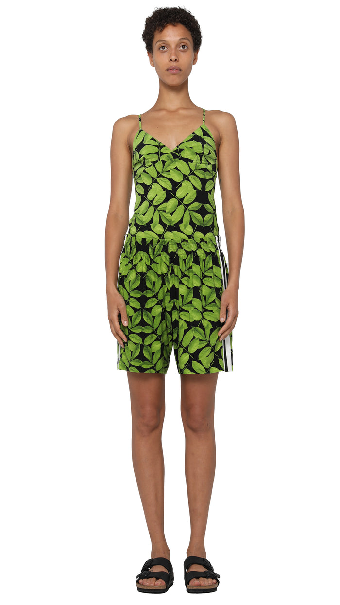 SIDE STRIPE BF SWEATSHORT #5