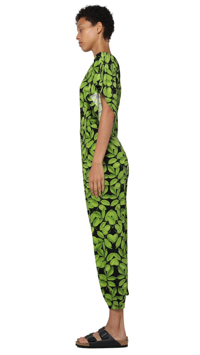 RECTANGLE JOG JUMPSUIT #2