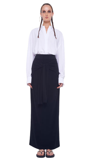 TY FRONT ALL IN ONE SKIRT #1 Thumbnail