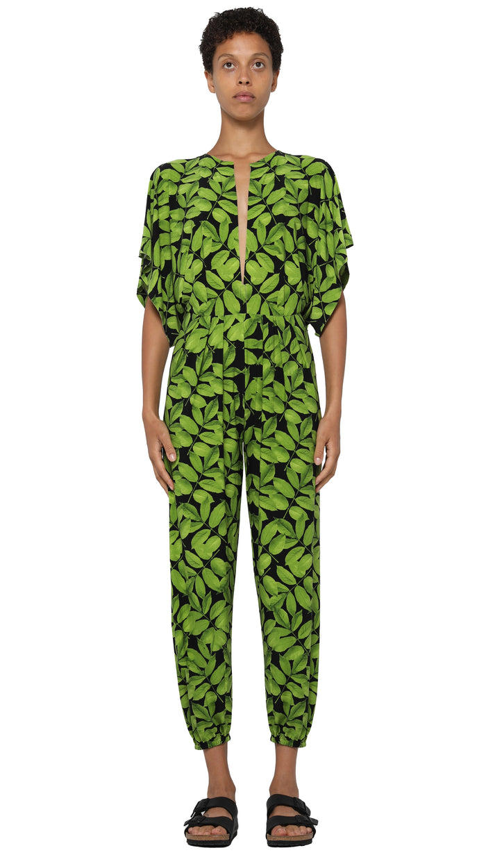 RECTANGLE JOG JUMPSUIT #1
