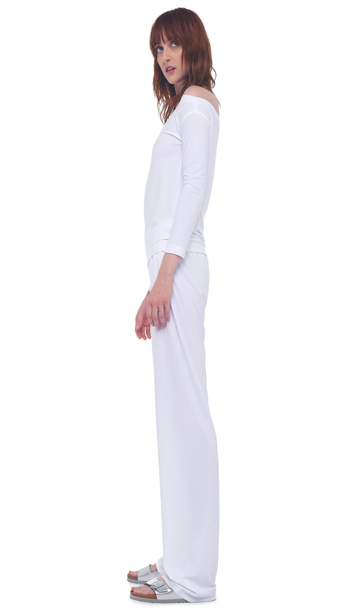 DROP SHOULDER TOP #2