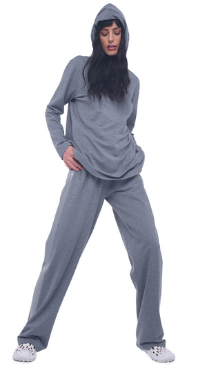SIDE STRIPE BF SWEATPANT #3 Thumbnail