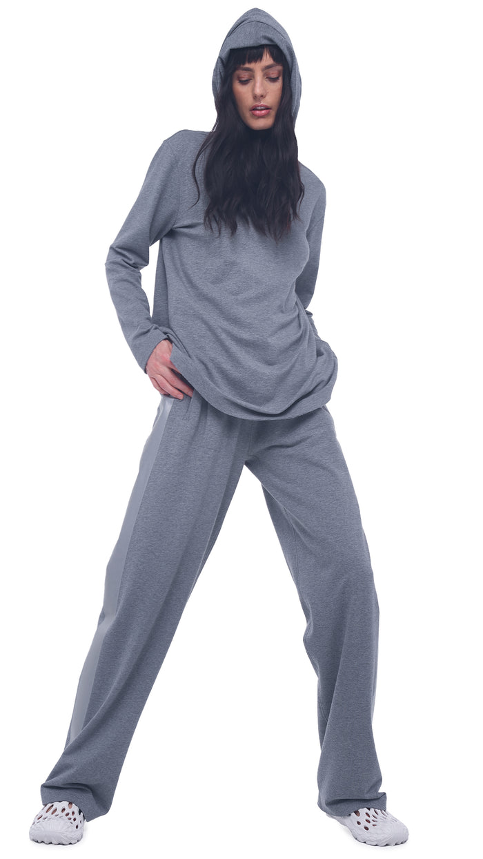 SIDE STRIPE BF SWEATPANT #3