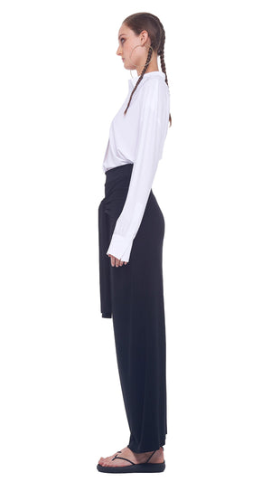 TY FRONT ALL IN ONE SKIRT #2 Thumbnail