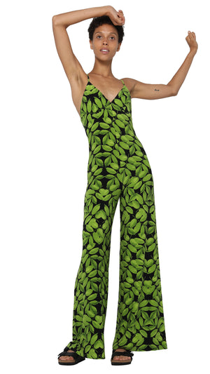 SLIP JUMPSUIT #3 Thumbnail
