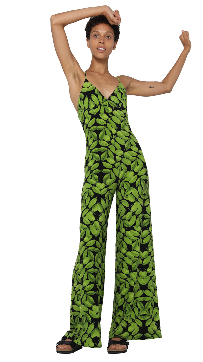 SLIP JUMPSUIT #3