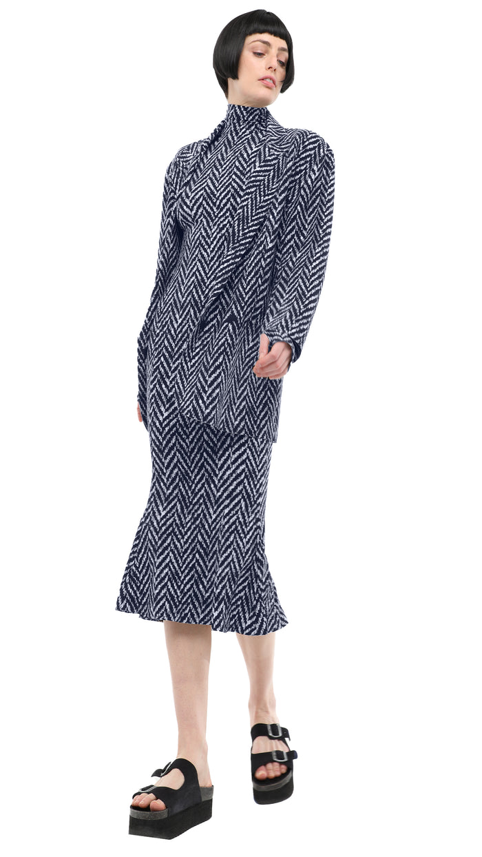 OVERSIZED DB JACKET #4