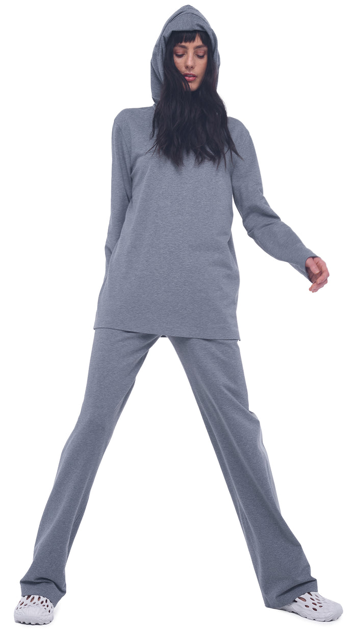 SIDE STRIPE BF SWEATPANT #4