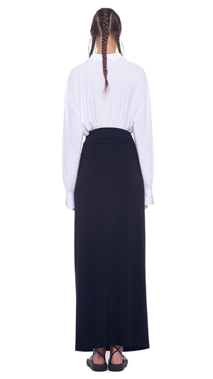 TY FRONT ALL IN ONE SKIRT #3 Thumbnail