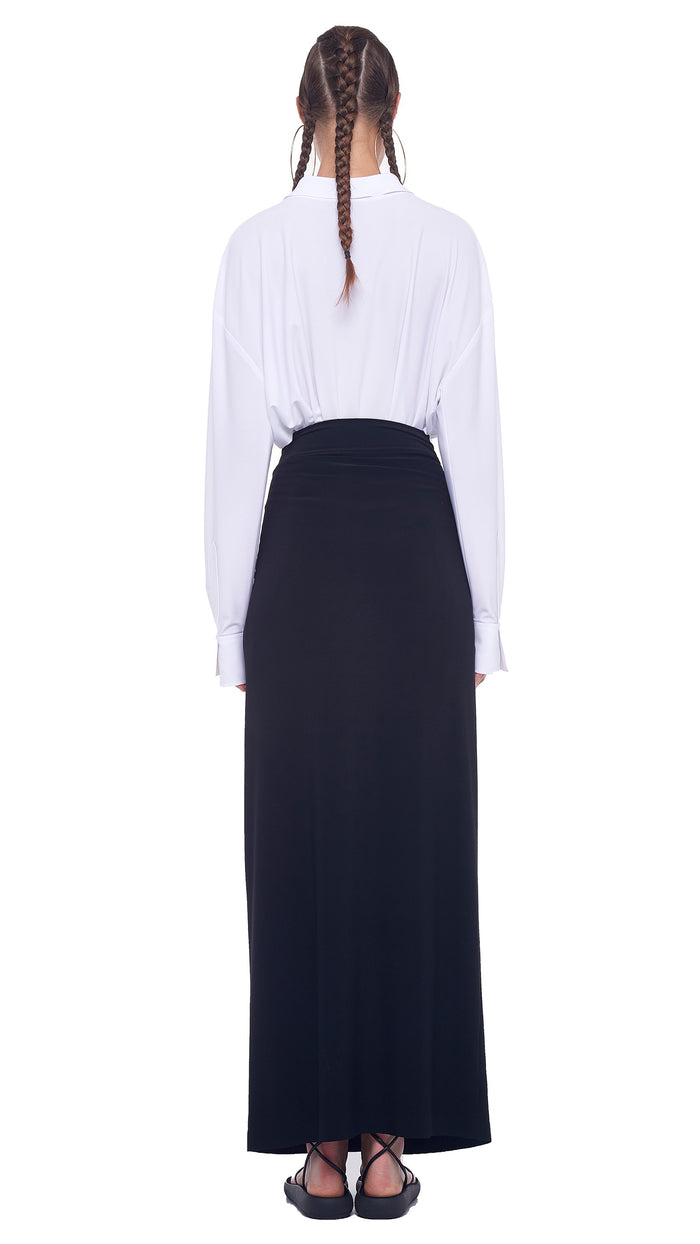 TY FRONT ALL IN ONE SKIRT #3
