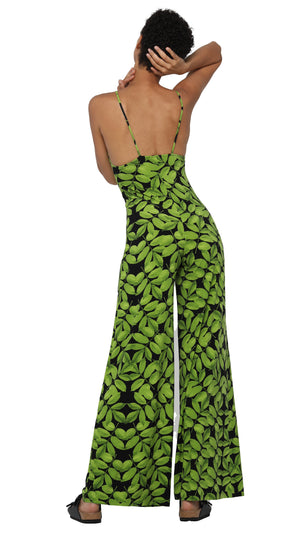SLIP JUMPSUIT #2 Thumbnail