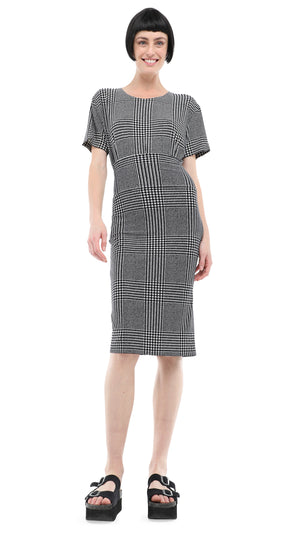 SHORT SLEEVE BOXY TOP #6 Thumbnail