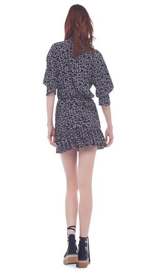 BILL MINI SKIRT #3 Thumbnail