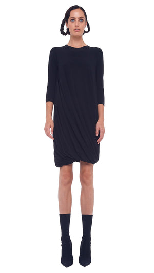 TWIST BUBBLE DRESS #1 Thumbnail