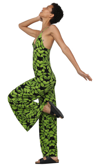 SLIP JUMPSUIT #4 Thumbnail